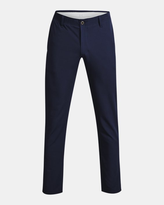 Pants UA Golf Tapered para Hombre, Blue, pdpMainDesktop image number 5